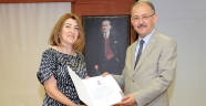 SANKO ÜNİVERSİTESİ’NDE BİLİMSEL TOPLANTI
