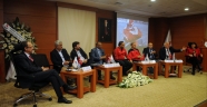 SANKO ÜNİVERSİTESİ’NDE “ENGELLERİ AŞMAK” KONULU SEMPOZYUM