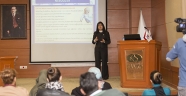 SANKO ÜNİVERSİTESİ’NDE HALKA AÇIK KONFERANS
