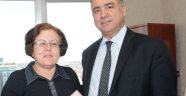 SANKO ÜNİVERSİTESİ’NDE HEMŞİRELİK HAFTASI KUTLAMASI