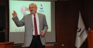 SANKO ÜNİVERSİTESİ’NDE İLK DERS HEYECANI YAŞANDI