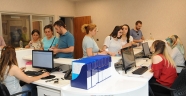 SANKO ÜNİVERSİTESİ’NDE KAYIT HEYECANI