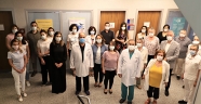 SANKO ÜNİVERSİTESİ’NDE KURBAN BAYRAMI KUTLAMASI
