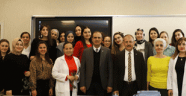 SANKO ÜNİVERSİTESİ’NDE ÖĞRETMENLER GÜNÜ KUTLANDI