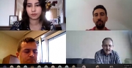 SANKO ÜNİVERSİTESİ’NDE SANAL KONFERANS