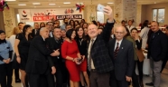 SANKO ÜNİVERSİTESİ’NDE YENİ YIL KUTLAMASI