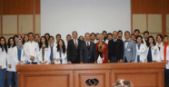 SANKO ÜNİVERSİTESİ’NDEN BİLGİLENDİRME EĞİTİMLERİ