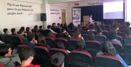 SANKO ÜNİVERSİTESİ’NDEN BİLGİLENDİRME ZİYARETİ