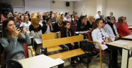 SANKO ÜNİVERSİTESİ’NDEN DİYABET EĞİTİMİ