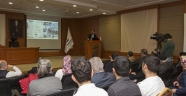 SANKO ÜNİVERSİTESİ’NDEN HALKA AÇIK KONFERANS