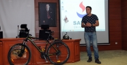 SANKO ÜNİVERSİTESİ’NE TEŞEKKÜR