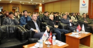 SANKO ÜNİVERSİTESİ’NE ZİYARET