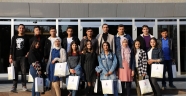 - SANKO ÜNİVERSİTESİ’NE ZİYARET