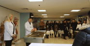SANKO ÜNİVERSİTESİ’NİN LİSELERLE BULUŞMASI DEVAM EDİYOR