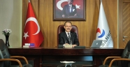 SANKO ÜNİVERSİTESİ’NİN YENİ REKTÖRÜ PROF. DR. GÜNER DAĞLI
