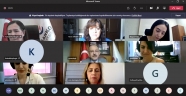 - SANKO ÜNİVERSİTESİ ÖĞRENCİ ORYANTASYON PROGRAMI