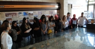 SANKO ÜNİVERSİTESİ ÖĞRENCİLERİNİN KÜLTÜR TURU