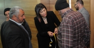 SANKO ÜNİVERSİTESİ OĞUZELİ’NDE BİLGİLENDİRME YAPTI
