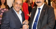 SANKO ÜNİVERSİTESİ PERSONELİ İFTARTA BULUŞTU