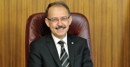 SANKO ÜNİVERSİTESİ REKTÖRÜ PROF. DR. GÜNER DAĞLI; YENİ YIL MESAJI