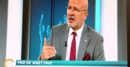 -SANKO ÜNİVERSİTESİ REKTÖRÜ PROF. DR. SINAV, KANAL 24’TE: