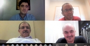 -SANKO ÜNİVERSİTESİ SANAL KONFERANSLARA DEVAM EDİYOR