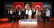 SANKO ÜNİVERSİTESİ “SANKONUK” PROGRAMI