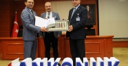 SANKO ÜNİVERSİTESİ “SANKONUK” PROGRAMI