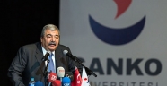 SANKO ÜNİVERSİTESİ TIP FAKÜLTESİ MEZUNİYET TÖRENİ