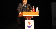 SANKO ÜNİVERSİTESİ TIP FAKÜLTESİ ÖĞRENCİLERİ BEYAZ ÖNLÜK GİYDİ
