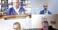 “SANKO ÜNİVERSİTESİ TIPTA İNOVASYON BULUŞMALARI 6”