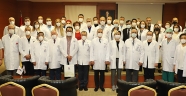 -SANKO ÜNİVERSİTESİNDE 24 KASIM ÖĞRETMENLER GÜNÜ KUTLANDI