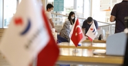 SANKO ÜNİVERSİTESİ'NDE KAYIT HEYECANI YAŞANIYOR