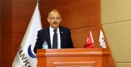 -SANKO ÜNİVERSİTESİ'NDE YÜZDE 100 DOLULUK SAĞLANDI