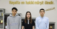 -SANKO “WORLD SCHOLAR’S CUP” DÜNYA FİNALLERİNDE