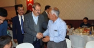 -SANKO YÖNETİCİLERİ VE ÇALIŞANLARI İFTARDA BULUŞTU