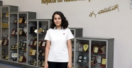 SANKOLU ÖĞRENCİ TÜBİTAK BİLİM OLİMPİYATLARI YAZ OKULUNA SEÇİLDİ