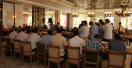 Şanlıurfa'da