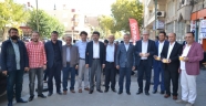 Sarayaltı Esnaflarından 5. Aşure Etkinliği