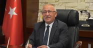 Sarıaltun: Miraç, İlahi Rahmetler ve Lütuflarla Dolu Bir Gecedir!