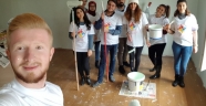 SARIÇUKUR İLKOKULU VE ORTAOKULUNDA BOYAMA VE TADİLAT ÇALIŞMALARI
