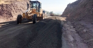 Sarıçukur Yolu Asfaltlanacak