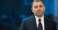 Sarıdanişmet TBMM Başkan Baş Danışmanı