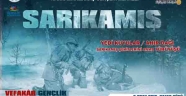 SARIKAMIŞ ŞEHİTLERİNİN ANMA YÜRÜYÜŞÜ