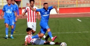 Sarıyer SK: 3 Kahramanmaraşspor: 1