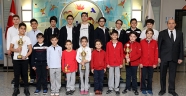 SATRANÇ BİRİNCİLİĞİNE SANKO DAMGASI