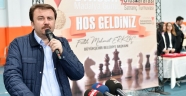 SATRANÇ TURNUVASI ÖDÜLLERİ DAĞITILDI