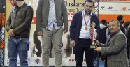 SATRANÇ TURNUVASI ÖDÜLLERİ DAĞITILDI