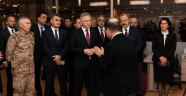 “SAVUNMA DÖNEMİ ANTEP KARTPOSTALLARI” SERGİSİ AÇILDI
