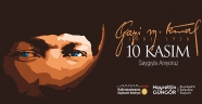 Saygı ve Minnetle Anıyoruz…